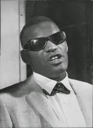 Ray Charles Video Museum: Ray Charles Is In Town
