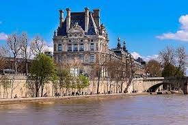 Maybe you would like to learn more about one of these? 5 Most Beautiful Bridges Over The Seine River In Paris Julia S Album
