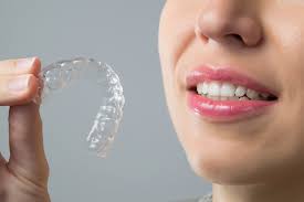 So, if you wear your. Can I Get Invisalign If I Have Crowns Implants Or Other Dental Restorations Hoffman Dental Care