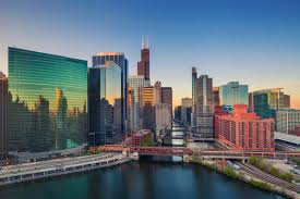 Chicago city transit subways lines map underground jigsaw puzzle. Chicago Guide Where To Eat Drink Shop And Stay In The Windy City The Independent The Independent