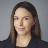 Cheryl Brandon, CFA, M.Sc.