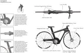 Citra La Velo Moderne Par Kaj Niegmann Et Adam Girardot