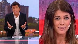 La desafortunada pregunta de Nicolás Repetto a una víctima de acoso:  "¿Estabas vestida de una manera sexy?"