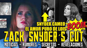 EL AMOR DE LOIS LANE