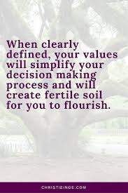 The Difference Between Values Intentions And Goals Why It Matters Value Quotes Intentions Life Motivation