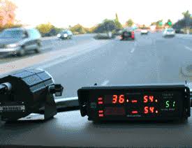 How Police Radar Works, How To Avoid It With The Best Radar Detector