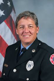 Congratulations to Becky Smith