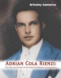 Celebrating Indian Arrival