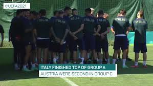 Prediksi italia vs austria, euro 2020, euro 2021, timnas italia vs timnas austria, prediksi bola 27 juni 2021, piala eropa, preview pertandingan meski begitu, kubu austria mengaku tidak gentar. Clovlxi7gnwcam