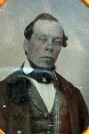 Ebenezer Fish Jr. (1787-1880)