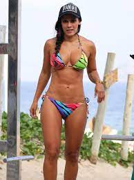 Andrea rincón candidata chica del verano 2013. Andrea Rincon In A Bikini 07 Gotceleb