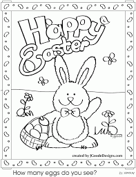 Use crayola® crayons, colored pencils, or markers to color the easter lilies. Free Easter Printable Coloring Pages Coloring Home