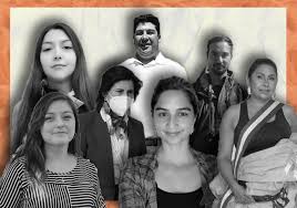 The list of the people is a loose coalition of independent candidates that was created in chile to participate in the 2021 elections for members of the constitutional convention. Los Constituyentes Que Han Renunciado A La Lista Del Pueblo