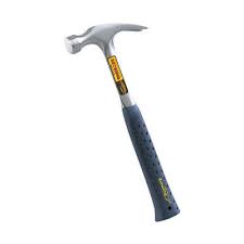 4.9 out of 5 stars 536. Estwing 16 Oz Smooth Face Rip Hammer Steel Handle Ace Hardware
