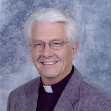 Pastor David Lloyd Rushton Obituary August 6, 2016