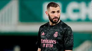 Latest on real madrid forward karim benzema including news, stats, videos, highlights and more on espn. Karim Benzema To Face Trial Over Alleged Involvement In Blackmail Scheme Cnn