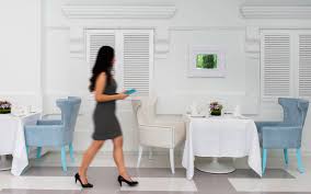 Located on macalister road west of the city historic center, the hotel isn't within walking distance of george town's main attractions. Ministry Of Design The Dining Room Macalister Mansion