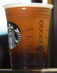 The reason is that it has more caffeine in it than regular coffee. Caffeine In Starbucks Nitro Cold Brew Coffee