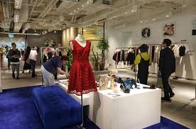 Korean & japanese fashion show. Lumine Opens In Singapore To Enthusiastic Reception From Fans Style News Top Stories The Straits Times