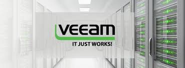 Societate construită conform standardelor lui dumnezeu! Veeam Solutii De Backup Replicare One It