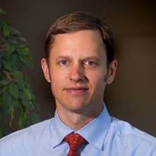 Dr. Bryan Richards, MD