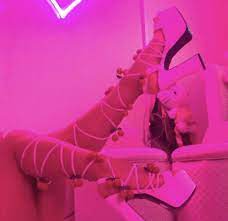 Check spelling or type a new query. Baddie Grunge Hot Pink Aesthetic Novocom Top