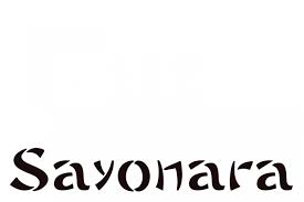 Sayonara Intellecta Design Other Fonts Beautiful Fonts Popular Free Fonts Free Font