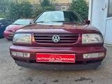 VOLKSWAGEN-VENTO