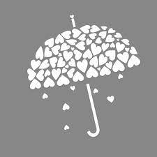 Umbrella Png Umbrella Heart Umbrella White Umbrella Umbrella Clipart Umbrella Vector Umbrella Background Love Backgr Background Heart Molduras Redondas Vetores