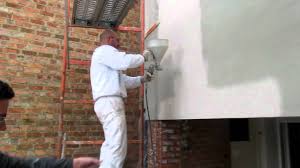When to apply to crespi carmelite high school? Crepis De Facade Projection Du Skap Knauf 4 Youtube