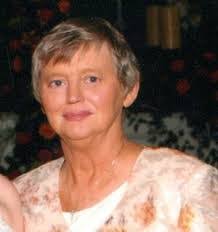 Peggy Brister's Instagram, Twitter & Facebook