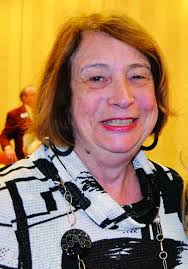 Member Musings: Iris Shur