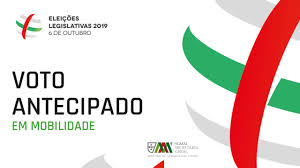 Presas/os não privadas/os de direitos políticos. Saiba Como E Quando Pode Exercer O Voto Antecipado