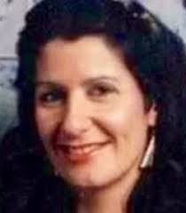 Holly Marie Wishman Simmons (1960-2009)