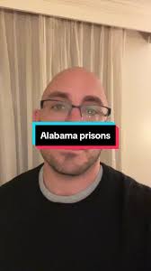Daniel Williams and absolutely insane prison conditions in Alabama #prison  #punishment #alabama