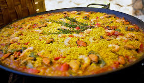 La Mejor Paella de la Barceloneta