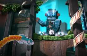 Little Big Planet 3 Ps4 Zilion Games E Acessorios