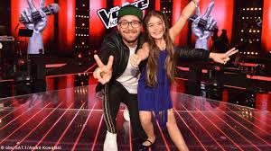 Team kelly's chevel shepherd performs her original song broken hearts on the voice live finale, part 1. Tatort Siegt Vor Stabil Guter Ella Schon The Voice Kids Finale Mit Blassen Zahlen Meedia