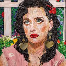 Icons of Art Exhibition Opening — Old School Square