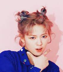 Maybe you would like to learn more about one of these? Hello Twice Knock Knock Mv Jeongyeon Icons Please