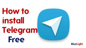 Download telegram apk (latest version) for samsung, huawei, xiaomi, lg, htc, lenovo fast: How To Install Telegram On Pc With Or Without Bluestacks Windows 10 7 8 And Mac Also Bluelight Youtube