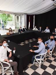 Momentos de tanta gravedad sin que sean judicializados. La Reaccion De Juntos Por El Cambio Tras El Fallo De La Corte Noticias Economicas Financieras Y De Negocios El Cronista