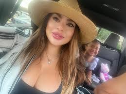 Bianca Medrano's Instagram, Twitter & Facebook