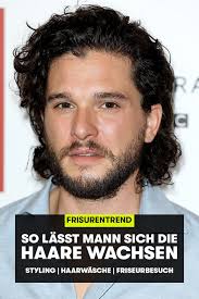 Das verb lassen ist ein spezielles verb, das viele bedeutungen haben kann. Die Profianleitung Zum Bro Flow Haare Wachsen Haare Pflegen Haare Wachsen Lassen