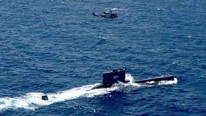 The ship is named after the nanggala (plough), a weapon owned by prabu baladewa. Drma4vqpl5dpbm