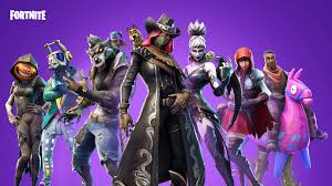 Players rely on the site for both entertainment and as a place to safely connect and talk with friends. Parent S Guide To Fortnite How Old Is Too Young To Let The Kids Play