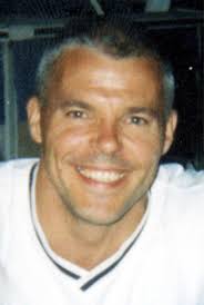 February 25th Lieutenant Edward “Eddie” Alexander D'Atri, 38 years old,  Rescue at the North Tower Edward Alexander D'Atri was born