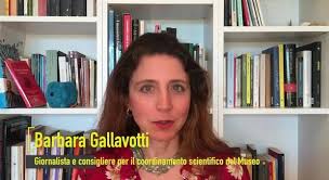 E' probabile che dopo questa grossa ondata il la biologa barbara gallavotti è ospite fissa a dimartedì e un suo video sta spopolando nelle ultime ore. Barbara Gallavotti Individuare Subito I Possibili Contagiati Dal Virus Il Gazzettino It Viaggi