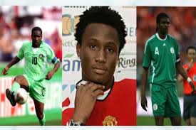 · conclusion on the top 10 richest footballers in africa 2020 we have discussed the richest football players in africa. Top 10 Most Richest Footballers In Nigeria Austine Media