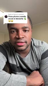 Naty Theo: Peso Pluma en el Desierto